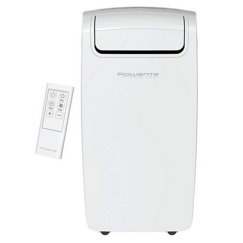 AIRE ACONDIC. ROWENTA AU4010 2000 FRIGORIAS